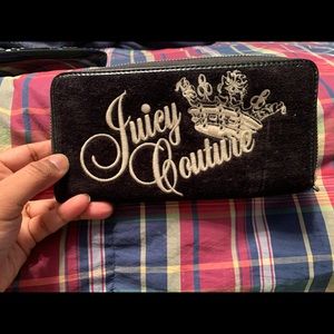 Juicy Couture Wallet
